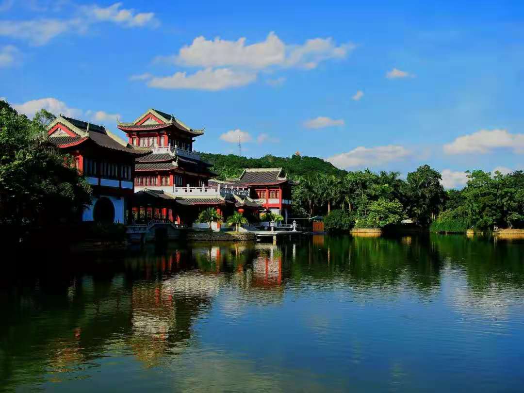 Móng Cái - Đông Hưng - Nam Ninh - Quế Lâm