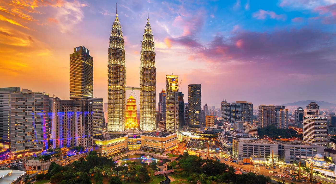 Hn - Singapore - Malaysia - Hn